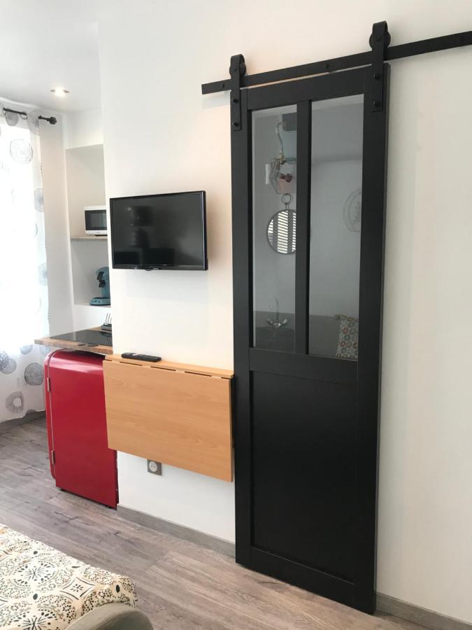 Apartmán Les Haltes De La Rive Gauche Sury-pres-Lere Exteriér fotografie