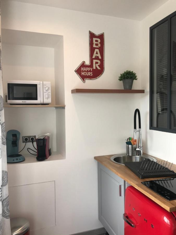 Apartmán Les Haltes De La Rive Gauche Sury-pres-Lere Exteriér fotografie