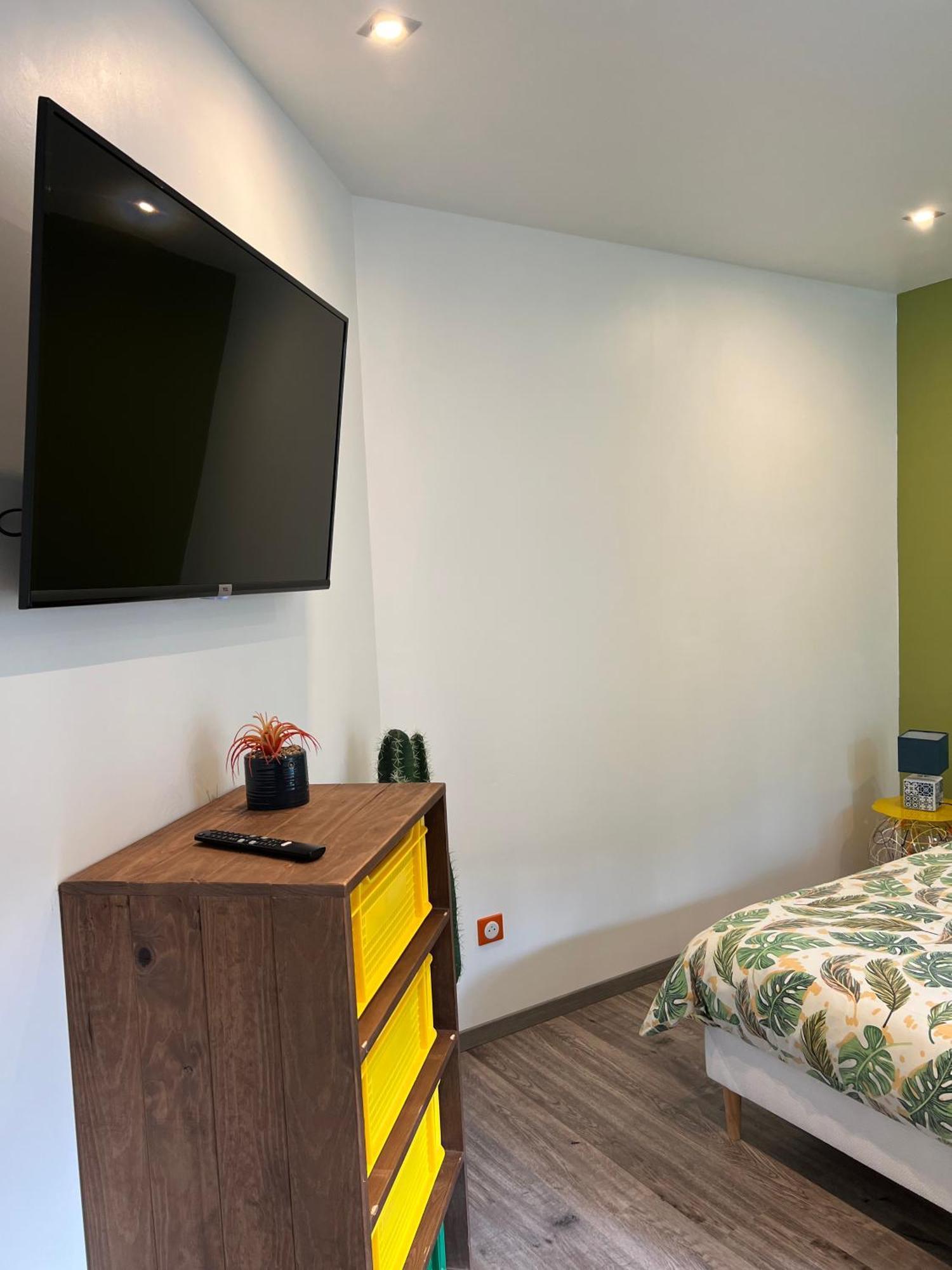 Apartmán Les Haltes De La Rive Gauche Sury-pres-Lere Exteriér fotografie