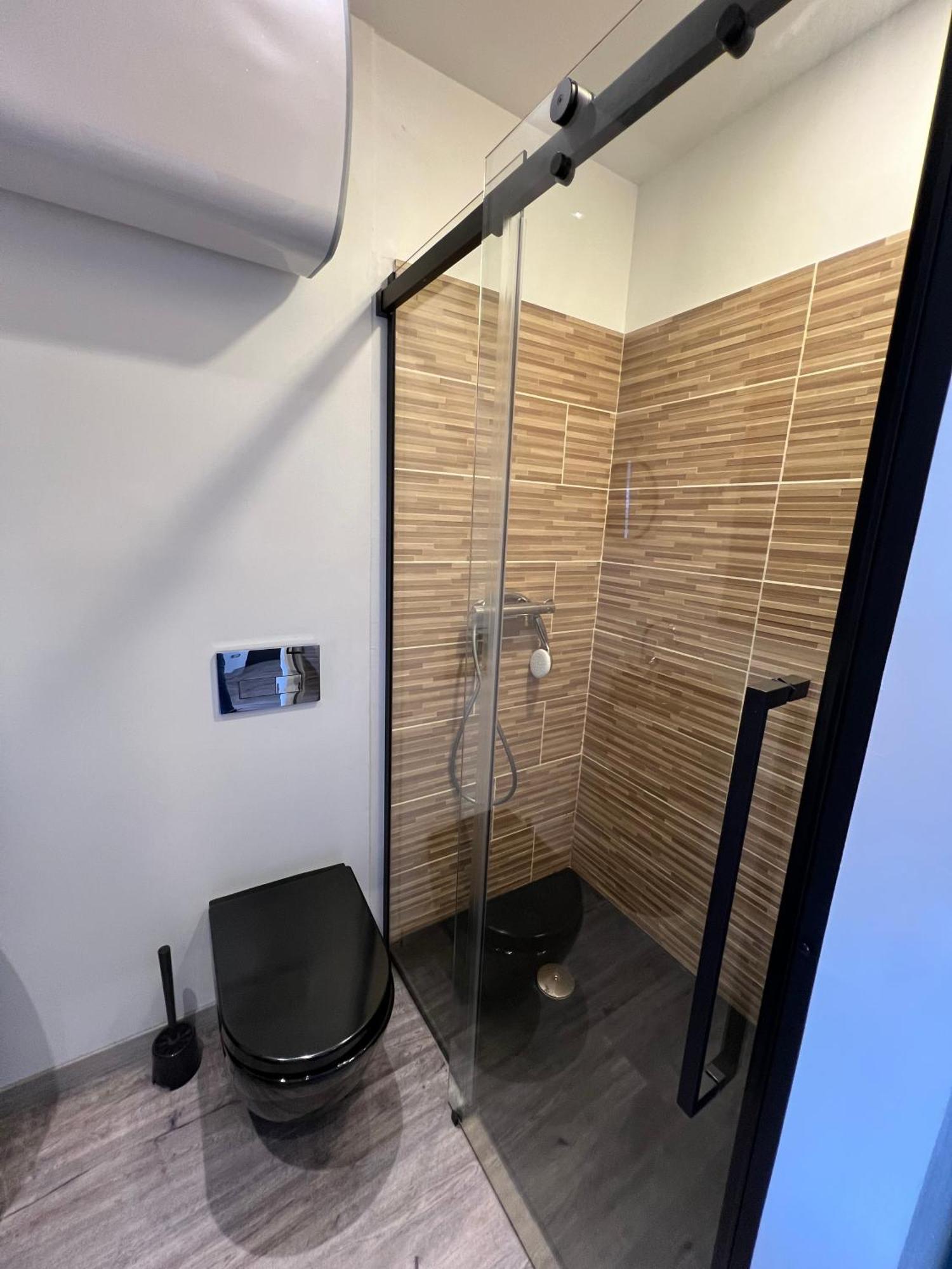 Apartmán Les Haltes De La Rive Gauche Sury-pres-Lere Exteriér fotografie