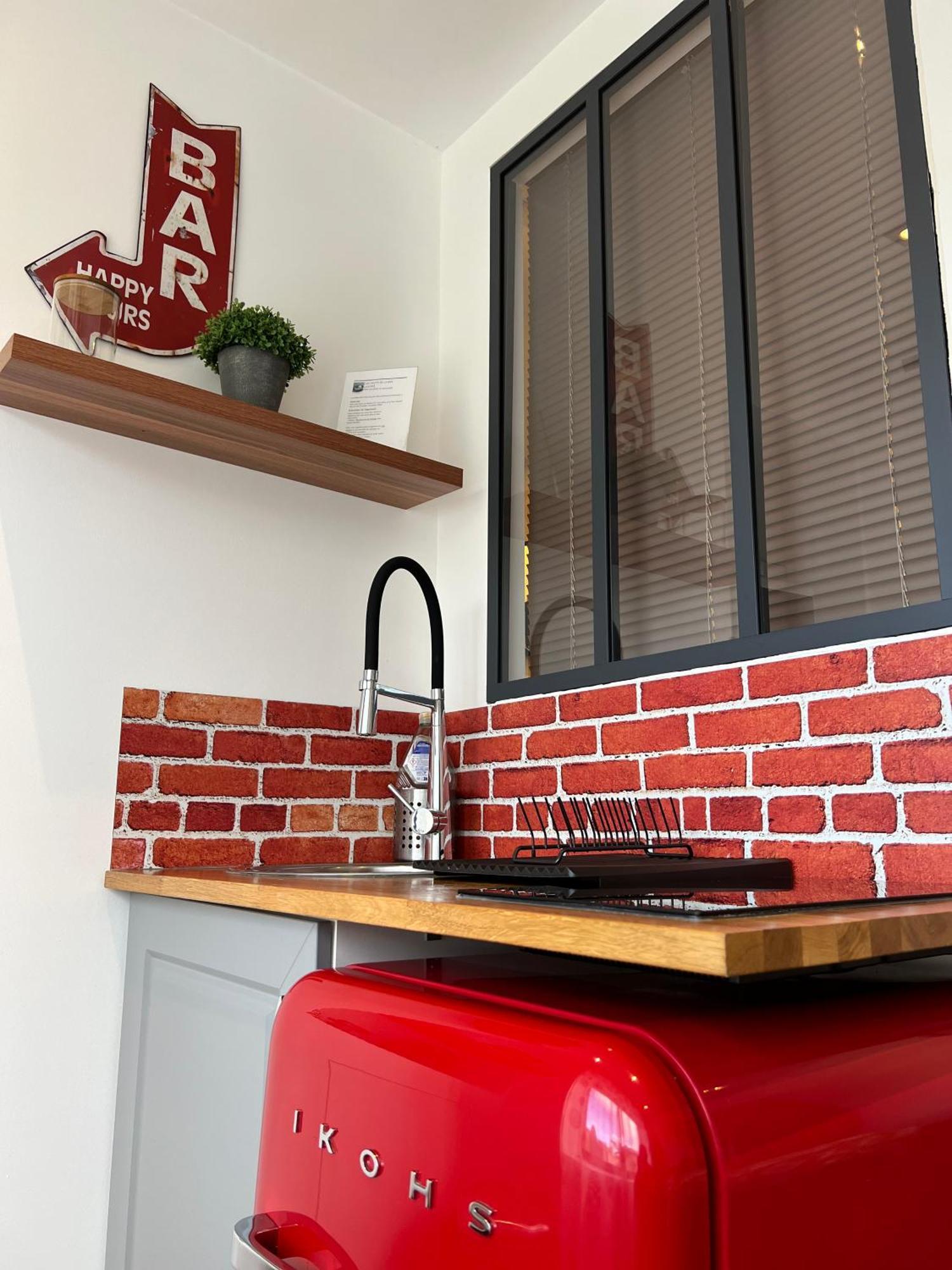Apartmán Les Haltes De La Rive Gauche Sury-pres-Lere Exteriér fotografie