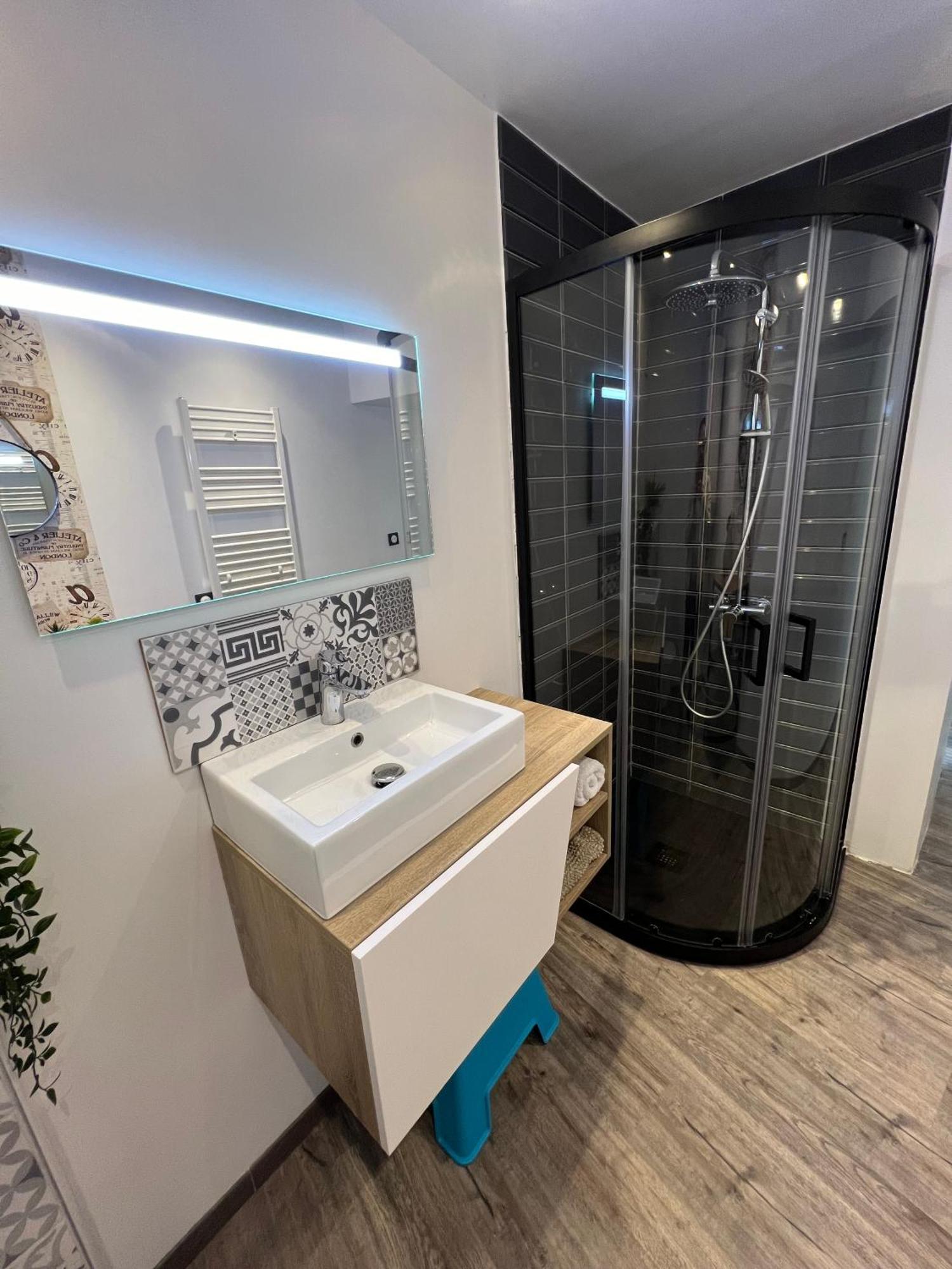 Apartmán Les Haltes De La Rive Gauche Sury-pres-Lere Exteriér fotografie
