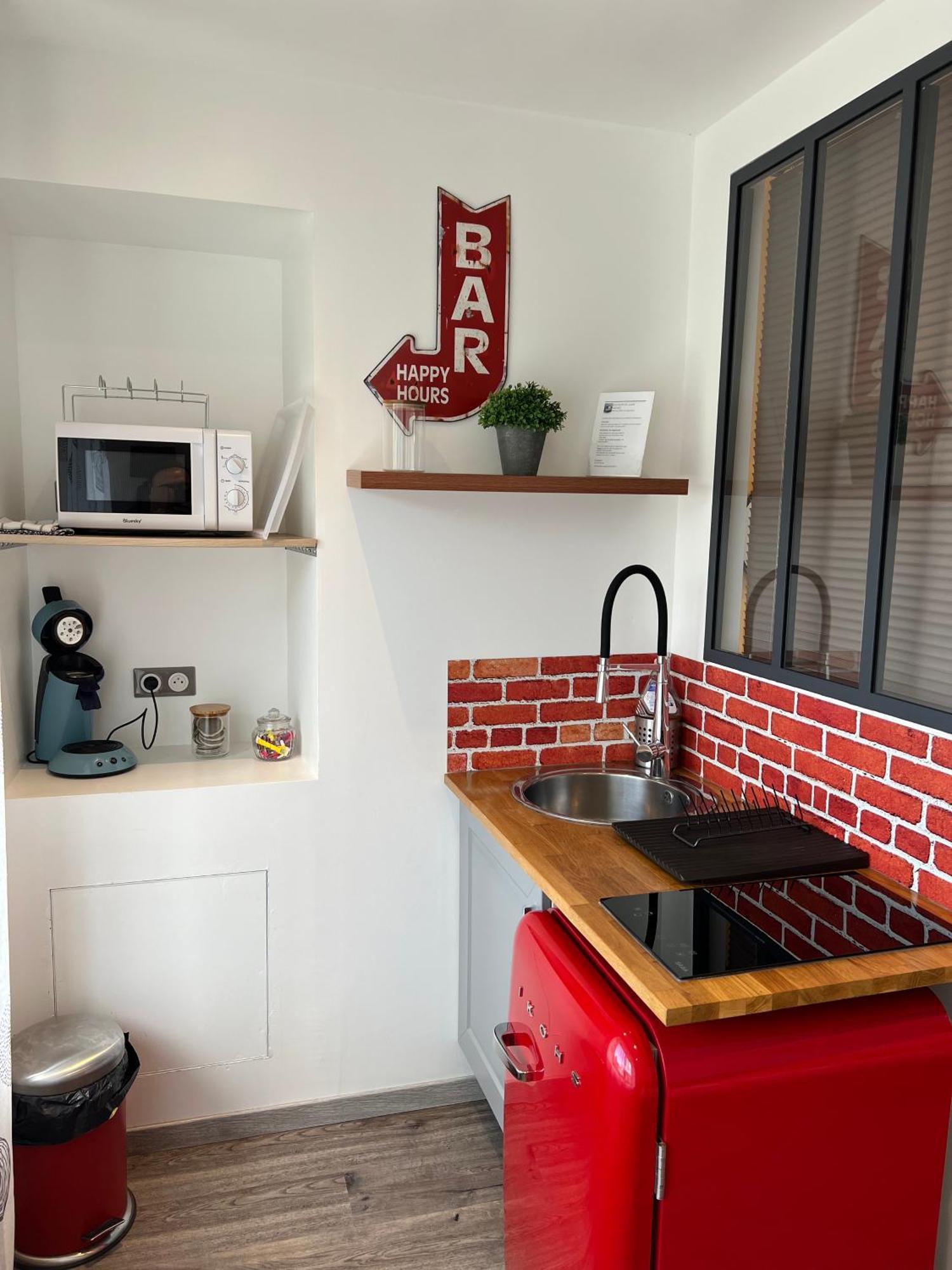 Apartmán Les Haltes De La Rive Gauche Sury-pres-Lere Exteriér fotografie