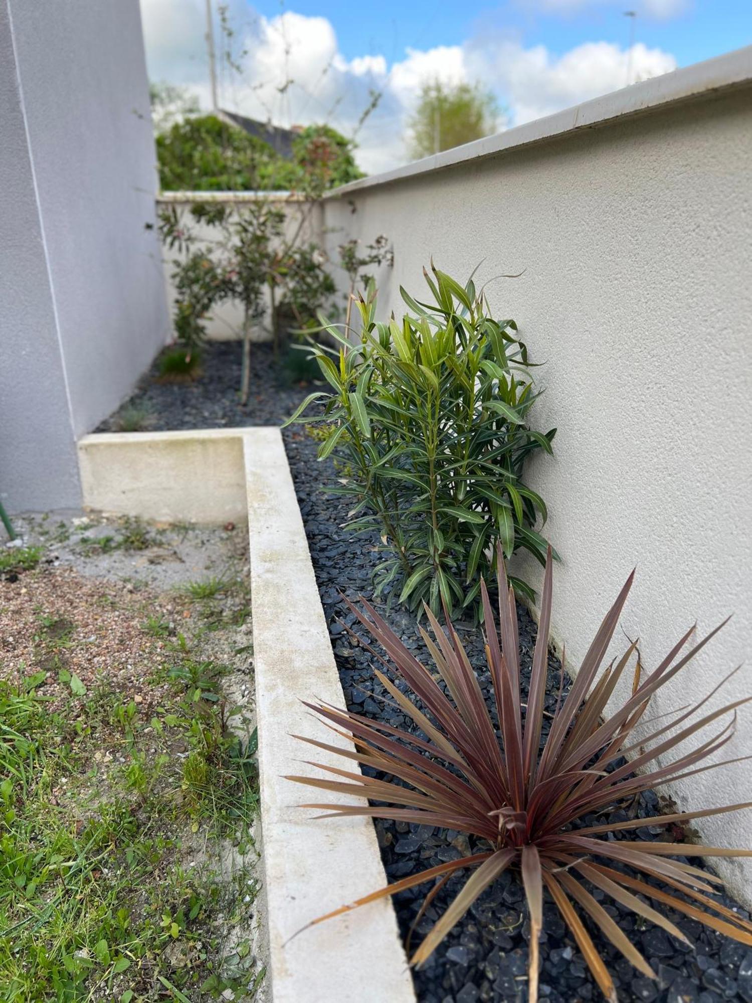 Apartmán Les Haltes De La Rive Gauche Sury-pres-Lere Exteriér fotografie
