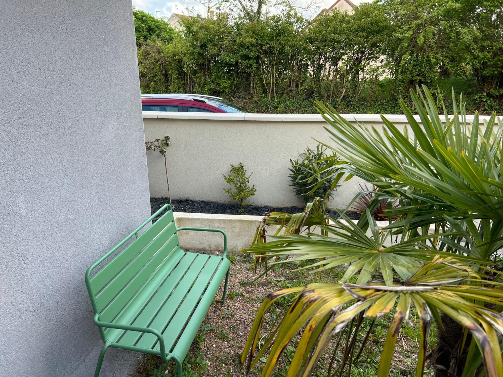 Apartmán Les Haltes De La Rive Gauche Sury-pres-Lere Exteriér fotografie